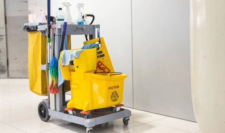 Emi’s Cleaning Services
